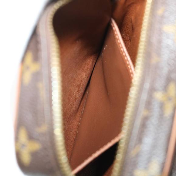 LOUIS VUITTON Monogram Amazon Shoulder Bag M45236 LV Auth rd5365 - Picture 11 of 16